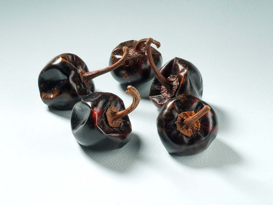 Цяла люта чушка Cascabel 40гр