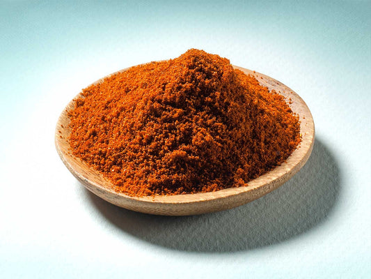 Scorpion Moruga червен чили на прах 10гр