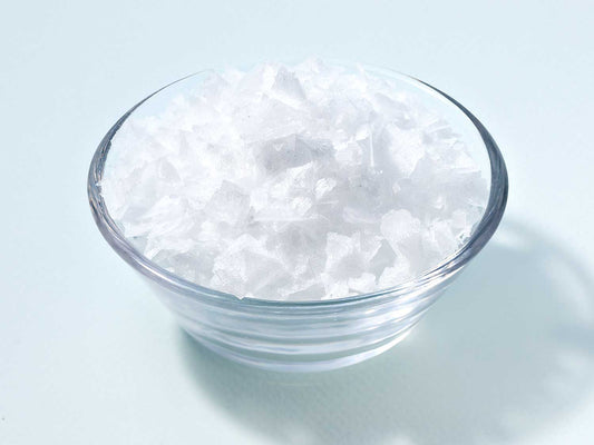 Cyprus Pyramid Salt Flakes 60гр